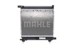 Radiator, engine cooling MAHLE CR235000S