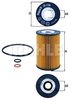 Oil Filter MAHLE OX1158D