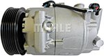 Compressor, air conditioning MAHLE ACP156000S
