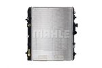 Radiator, engine cooling MAHLE CR2236000S