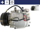 Compressor, air conditioning MAHLE ACP579000S