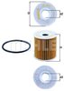 Oil Filter MAHLE OX346D