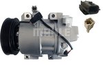 Compressor, air conditioning MAHLE ACP921000S