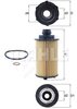 Oil Filter MAHLE OX1310D