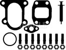 Mounting Kit, charger MAHLE 001TA17422000