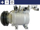 Compressor, air conditioning MAHLE ACP1224000S