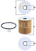 Oil Filter MAHLE OX156D