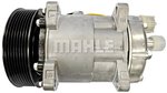 Compressor, air conditioning MAHLE ACP396000S