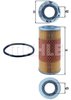 Oil Filter MAHLE OX12D