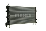 Radiator, engine cooling MAHLE CR1096000P