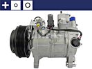 Compressor, air conditioning MAHLE ACP348000S