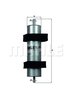 Fuel Filter MAHLE KL596