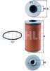Oil Filter MAHLE OX103D