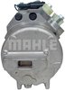 Compressor, air conditioning MAHLE ACP970000S