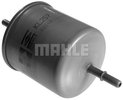 Fuel Filter MAHLE KL257