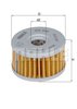 Oil Filter MAHLE OX409
