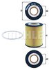 Oil Filter MAHLE OX433D