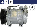 Compressor, air conditioning MAHLE ACP1015000S