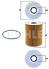 Oil Filter MAHLE OX254D4