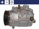 Compressor, air conditioning MAHLE ACP1306000S
