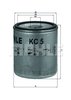 Fuel Filter MAHLE KC5