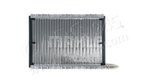Evaporator, air conditioning MAHLE AE169000P