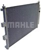 Condenser, air conditioning MAHLE AC835000S