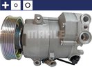 Compressor, air conditioning MAHLE ACP145000S