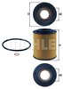 Oil Filter MAHLE OX154/1D