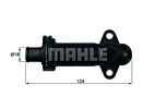 Thermostat, EGR cooling MAHLE TE170