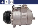 Compressor, air conditioning MAHLE ACP789000S