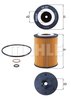 Oil Filter MAHLE OX367D