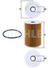 Oil Filter MAHLE OX415D