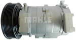 Compressor, air conditioning MAHLE ACP783000S