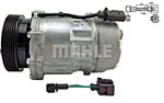 Compressor, air conditioning MAHLE ACP191000S
