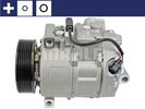 Compressor, air conditioning MAHLE ACP1368000S