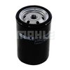 Fuel Filter MAHLE KC24