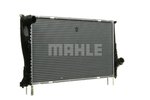 Radiator, engine cooling MAHLE CR1085000P