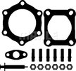 Mounting Kit, charger MAHLE 228TA17916000
