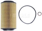 Oil Filter MAHLE OX153D2