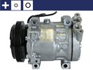 Compressor, air conditioning MAHLE ACP1002000S