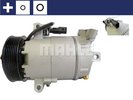Compressor, air conditioning MAHLE ACP164000S