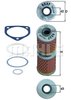 Oil Filter MAHLE OX37D