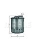 Fuel Filter MAHLE KL155/1