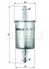 Fuel Filter MAHLE KL83