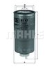 Fuel Filter MAHLE KC47