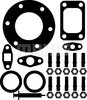 Mounting Kit, charger MAHLE 001TA14534000
