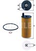 Oil Filter MAHLE OX404D
