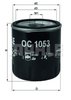 Oil Filter MAHLE OC1053