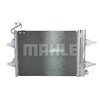 Condenser, air conditioning MAHLE AC359000S